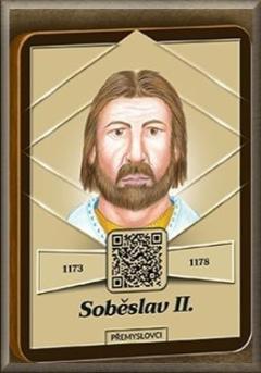 Soběslav II.